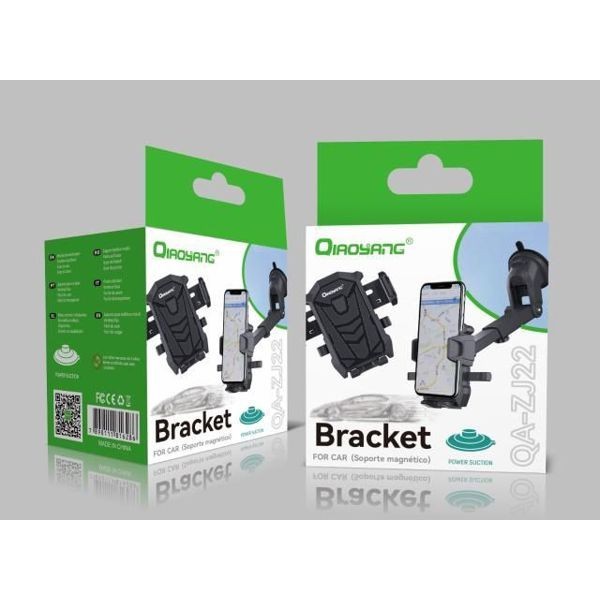 Suporte de Telemóvel Carro Magnético